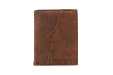 Load image into Gallery viewer, Cork Man Wallet SunBeam