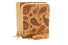 Load image into Gallery viewer, Crossbody Wallet SunBeam