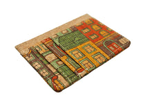 Load image into Gallery viewer, Cork Credit Card Holder SunBeam