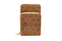 Load image into Gallery viewer, Crossbody Wallet SunBeam