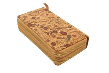 Load image into Gallery viewer, Cork Wallet SunBeam