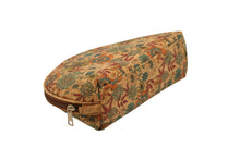 Load image into Gallery viewer, Cork Purse "FLOWERS" SunBeam