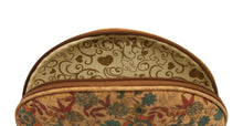 Load image into Gallery viewer, Cork Purse "FLOWERS" SunBeam