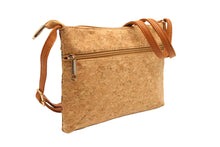 Load image into Gallery viewer, Cork Woman Crossbody Bag SunBeam