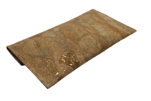 Load image into Gallery viewer, Cork Envelope Bag SunBeam
