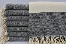 Load image into Gallery viewer, Beach Towels SunBeam