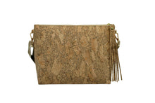 Load image into Gallery viewer, Cork Crossbody Bag SunBeam