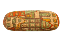 Load image into Gallery viewer, Cork Eyeglasses Case SunBeam