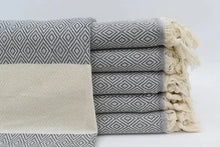 Load image into Gallery viewer, Beach Towels SunBeam