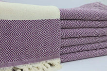 Load image into Gallery viewer, Beach Towels SunBeam