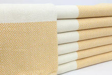 Load image into Gallery viewer, Beach Towels SunBeam