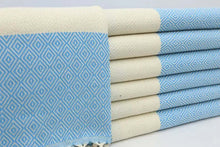 Load image into Gallery viewer, Beach Towels SunBeam