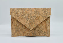 Load image into Gallery viewer, Cork Envelope
