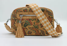 Load image into Gallery viewer, Cork Crossbody Bag
