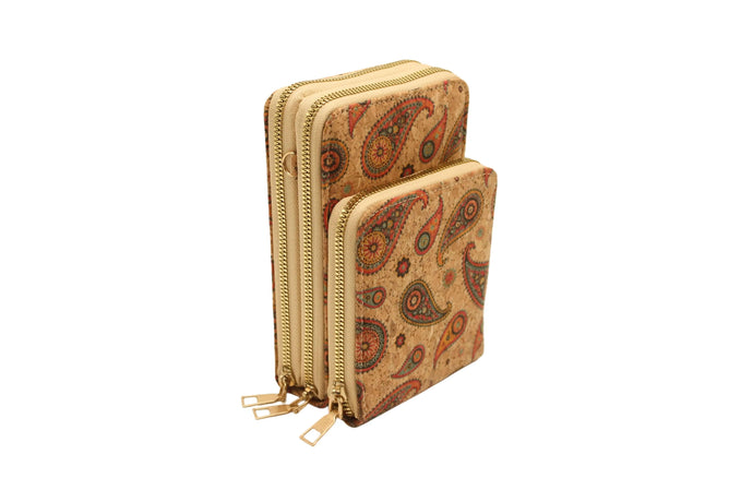 Crossbody Wallet SunBeam