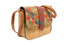 Load image into Gallery viewer, Cork Woman Crossbody SunBeam
